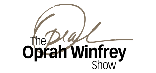 Logo oprah