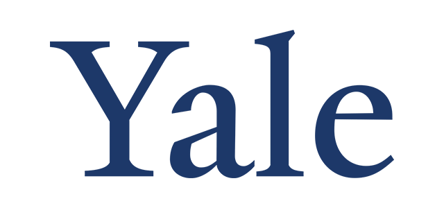 Logo yale